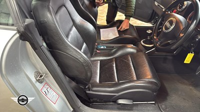 Lot 264 - 2000 AUDI TT QUATTRO (225 BHP)