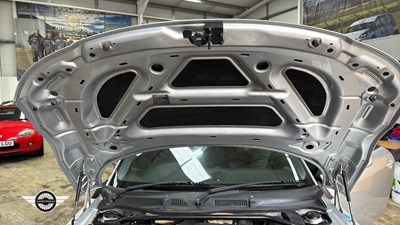 Lot 264 - 2000 AUDI TT QUATTRO (225 BHP)