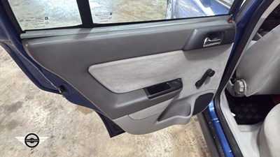 Lot 294 - 2002 VAUXHALL ASTRA CLUB 8V