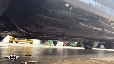 Lot 294 - 2002 VAUXHALL ASTRA CLUB 8V