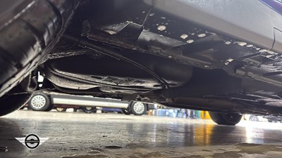 Lot 294 - 2002 VAUXHALL ASTRA CLUB 8V