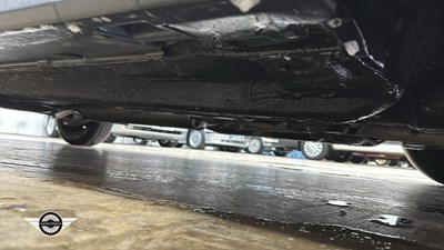 Lot 294 - 2002 VAUXHALL ASTRA CLUB 8V