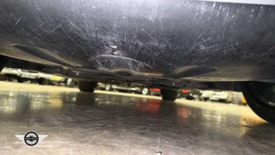 Lot 332 - 2003 BMW M3