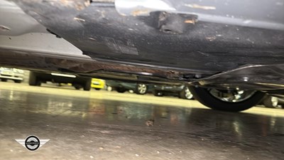 Lot 332 - 2003 BMW M3