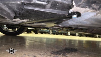 Lot 332 - 2003 BMW M3