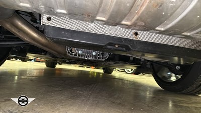 Lot 332 - 2003 BMW M3