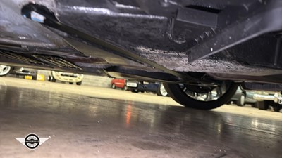 Lot 332 - 2003 BMW M3