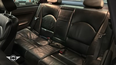 Lot 332 - 2003 BMW M3