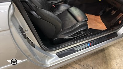 Lot 332 - 2003 BMW M3