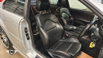 Lot 332 - 2003 BMW M3