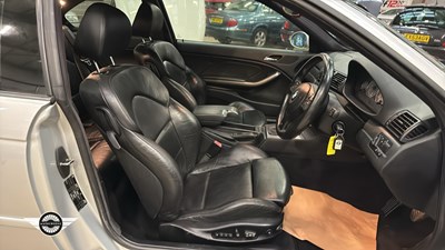 Lot 332 - 2003 BMW M3