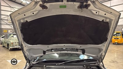 Lot 332 - 2003 BMW M3