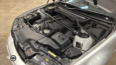 Lot 332 - 2003 BMW M3