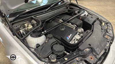 Lot 332 - 2003 BMW M3