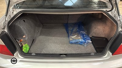 Lot 332 - 2003 BMW M3