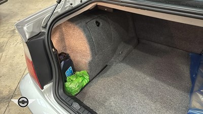 Lot 332 - 2003 BMW M3