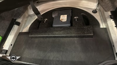 Lot 332 - 2003 BMW M3