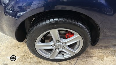 Lot 296 - 2007 MAZDA MX-5