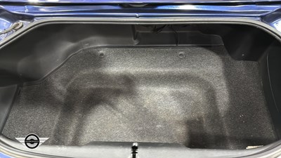 Lot 296 - 2007 MAZDA MX-5