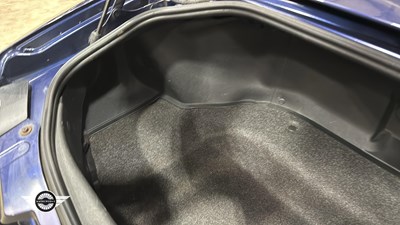 Lot 296 - 2007 MAZDA MX-5