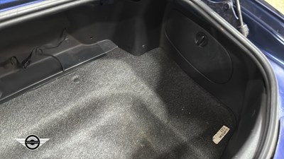 Lot 296 - 2007 MAZDA MX-5