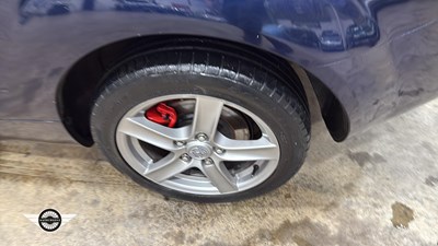 Lot 296 - 2007 MAZDA MX-5