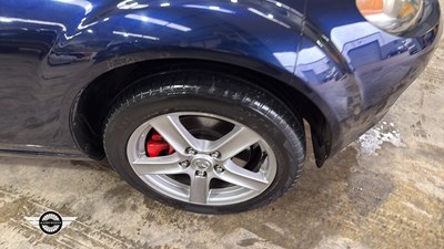 Lot 296 - 2007 MAZDA MX-5