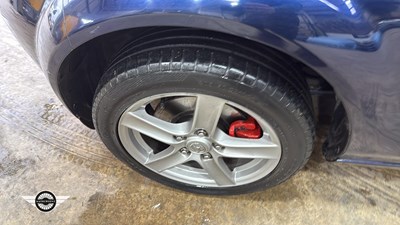 Lot 296 - 2007 MAZDA MX-5