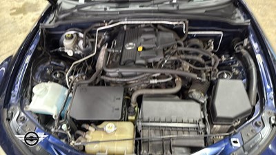 Lot 296 - 2007 MAZDA MX-5