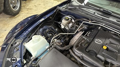 Lot 296 - 2007 MAZDA MX-5