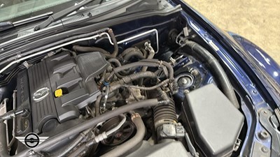 Lot 296 - 2007 MAZDA MX-5