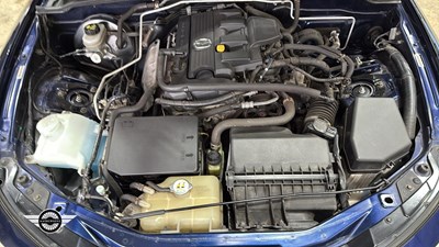 Lot 296 - 2007 MAZDA MX-5