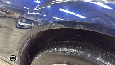 Lot 296 - 2007 MAZDA MX-5