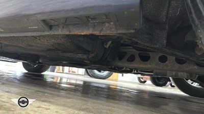 Lot 296 - 2007 MAZDA MX-5