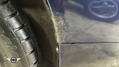 Lot 296 - 2007 MAZDA MX-5