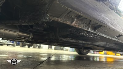 Lot 296 - 2007 MAZDA MX-5