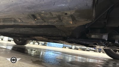 Lot 296 - 2007 MAZDA MX-5