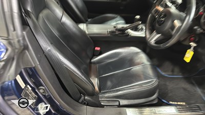 Lot 296 - 2007 MAZDA MX-5