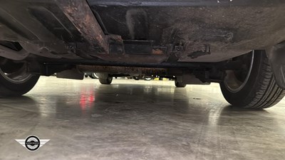 Lot 312 - 1984 SAAB 99 GL