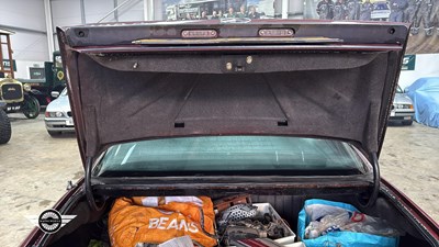 Lot 316 - 1993 MERCEDES 300D DIESEL AUTO