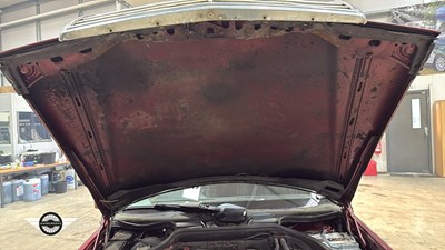 Lot 316 - 1993 MERCEDES 300D DIESEL AUTO