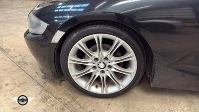 Lot 338 - 2007 BMW Z4 SPORT