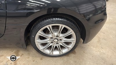 Lot 338 - 2007 BMW Z4 SPORT