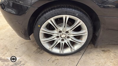 Lot 338 - 2007 BMW Z4 SPORT