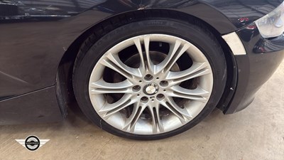 Lot 338 - 2007 BMW Z4 SPORT