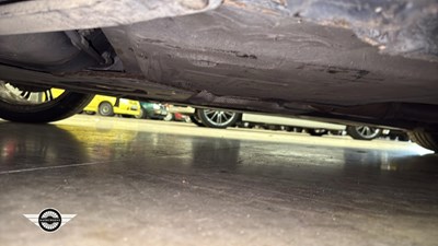 Lot 338 - 2007 BMW Z4 SPORT