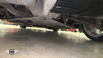 Lot 338 - 2007 BMW Z4 SPORT