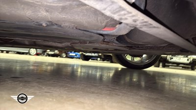 Lot 338 - 2007 BMW Z4 SPORT