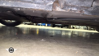 Lot 338 - 2007 BMW Z4 SPORT