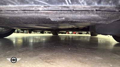 Lot 338 - 2007 BMW Z4 SPORT